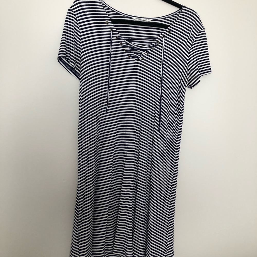 Bluenotes dress